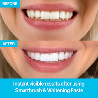 UltraClean Automatic Brush