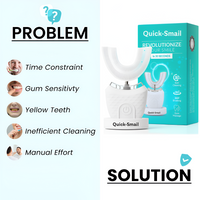 UltraClean Automatic Brush