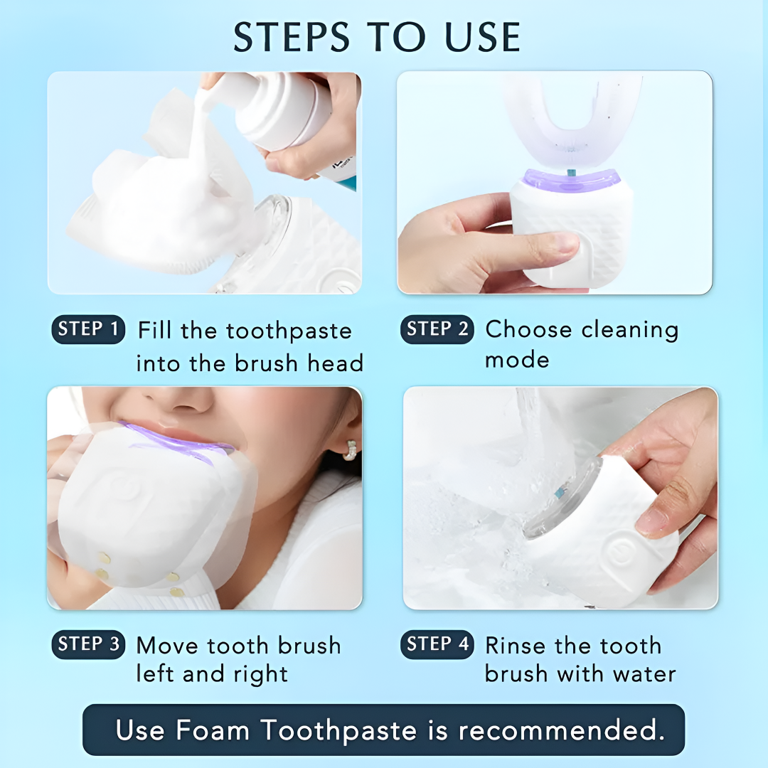 BRUSH