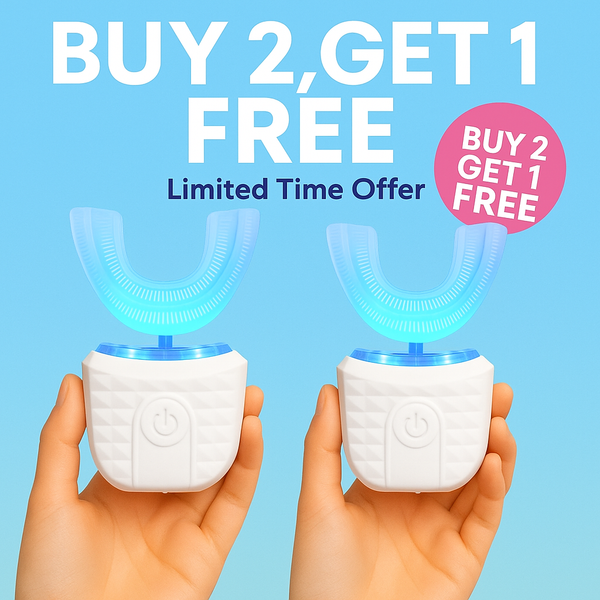 UltraClean Automatic Brush