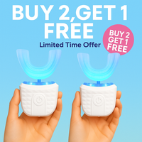 UltraClean Automatic Brush